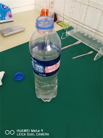 客户带来的水溶肥样品 客户带来的水溶肥样品